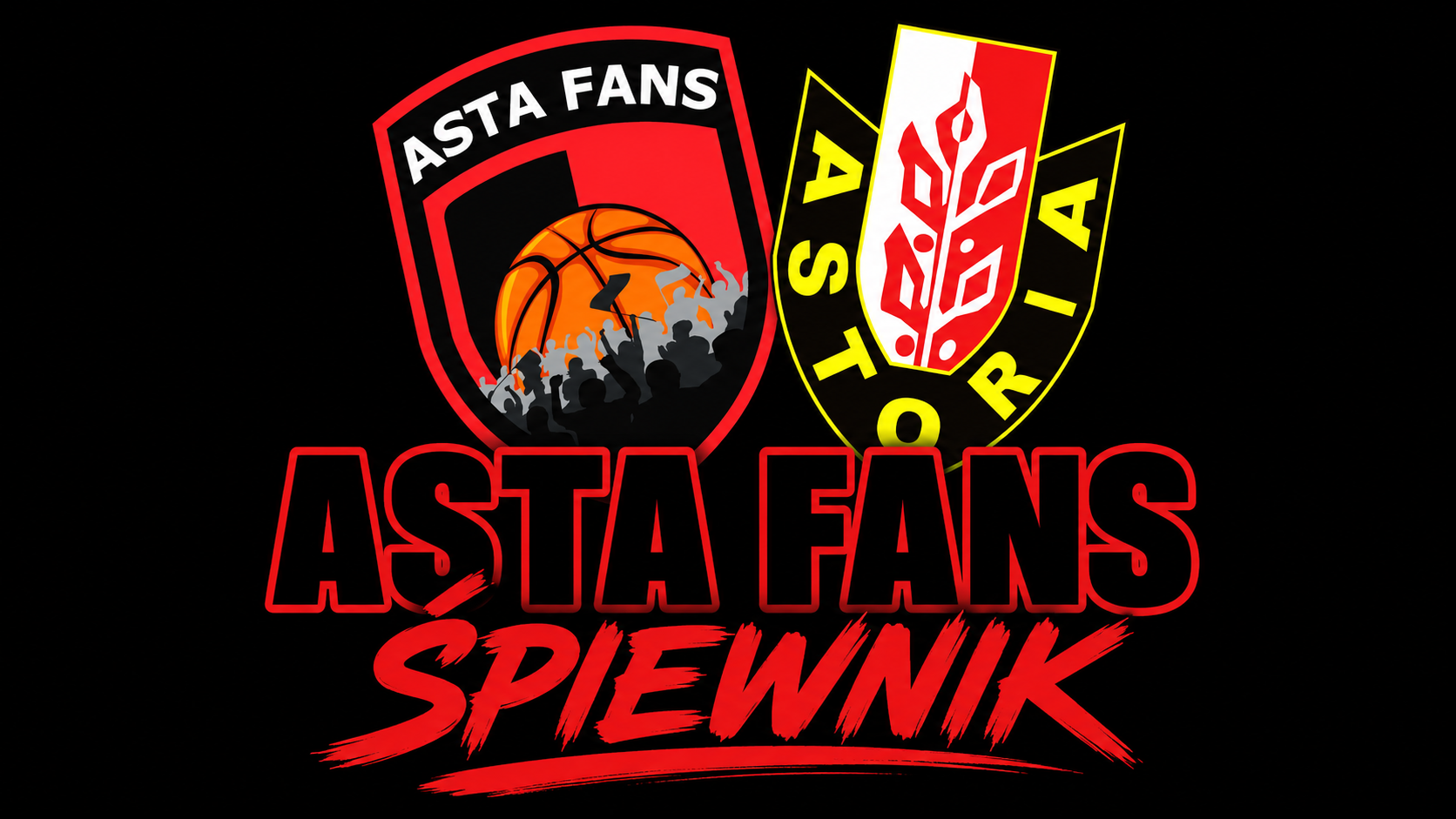 Asta Fans Śpiewnik